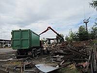 Вывоз - прием металлолома Климовск